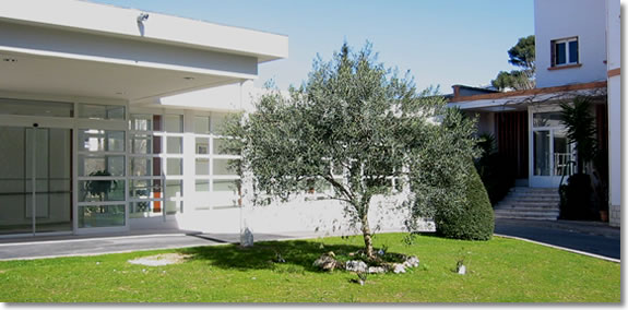 Maison de retraite médicalisée à Marseille, en Provence, 13