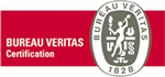 Attestation qualité du bureau Veritas : Cliquez ici pour voir l'attestation en PDF